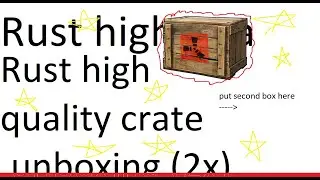 Rust multiple cases opening (two) must watch #plot #narrative #success