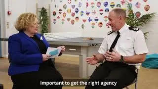 Public Accountability Forum Torfaen 13th January 2026