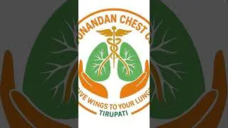 Pulmonologist in Tirupati 🫁 #chest #specialist #lungs #pulmonarycare #pulmonologist #tirupati