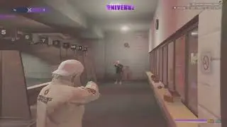 FiveM Highlights SINNER7 #3 (100% UNIVERSERP SEASON 5 )