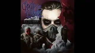 Crown The Empire - The Resistance: Rise Of The Runaways (2014) (Full Album)