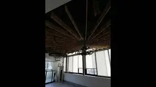 Modern design for secondary ceiling # subscribe for more videos