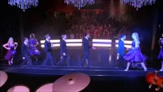 GLEE REGIONALS SEASON 4