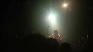 PEOPLE1 112号室特別公演【ブロックパーティと有害音楽】仙台darwinより『ライカ(Ito弾き語りver.)』