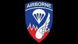 ⟐ 187th Infantry Regiment, 3rd Battalion | Recruitment Ad