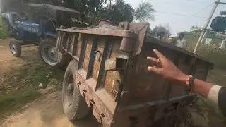 Tractar fas gaya sonalika ss Lodhi blog 