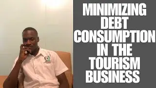 MINIMIZING DEBT CONSUMPTION IN THE TOURISM BUSINESS