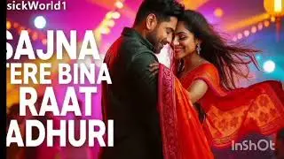 Music Composition, Direction and Production: Raghav SacharLyrics: Laado Suwalka Hindi song