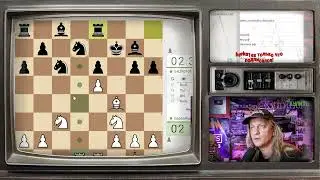 Шахматы и виски (Svensk Ek 46.1&deg;)