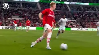 Jerdy Schouten Deserves to be Seen in 2024!