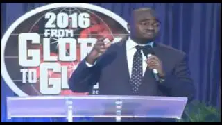 Understanding the Person and Mission of the Holy Spirit Part 1b Ps. David Oyedepo Jr August 11, 2016