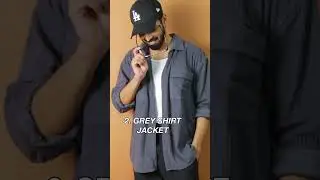 Cheapest myntra sale jackets and shirts #myntrajackets #winterwearhaul