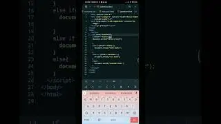 If else statment in javascript 🔥🤓|web development shorts 🤓 #html #css3 #javascript #blackpink