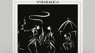 Nyrabakiga - Cor Corora - Spaziale Recordings