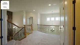 Stunning 5-Bedroom Home in Deer Valley | Blue Valley Schools | Overland Park, KS