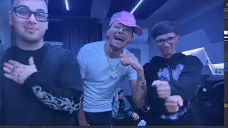 Blagh, Asan - Solo Llama (Prod. Awesome Pierre)