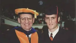 Dr. Lee Manzer Spears Business Hall of Fame Introduction