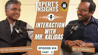 How to Build a Career in Investment Banking & Finance | Expert Advice | Interview 14 | Part-2