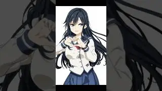 Ore wo Suki nano wa Omae Dake yo.#fy #ai #aiart #oresuki #Anime #animeia #aiartcommunity #waifuse