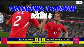 Instagram CacaReis takip&ccedil;ilerimle vs atıyorum b&ouml;l&uuml;m 4
