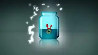 Crazy Labs Logo