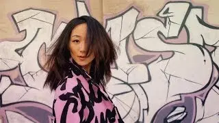 Cecilia Han - Xue Collection, Street vibe