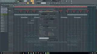 How To Undo Split By Channel ll flstudio ll Amapiano