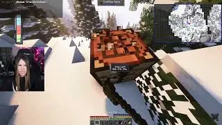 RIVERS EN EL PURGATORIO QSMP [D&Iacute;A 1]
