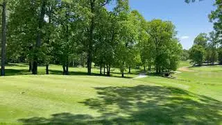 The Fairway Apartments Waking Trail Views
