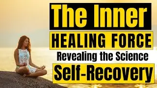 The Healing Power Within: Unveiling the Science of Self-Healing