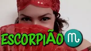 ESCORPIÃO ♏ VOCÊ REESCREVERÁ A SUA VIDA 