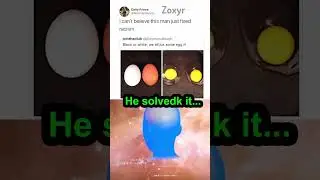 Twitter Galaxy Brain Meme!
