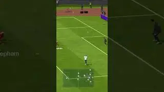 Гол в матче Day-707 fc mobile 🥅🤯 #голы #вирусныекороткиевидео #тренды