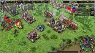Strelet Horde | Age Of Empire 3: Definitive Edition
