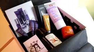 ❧❦ GlossyBox USA June 2012 - Ofra Cosmetics ❦❧