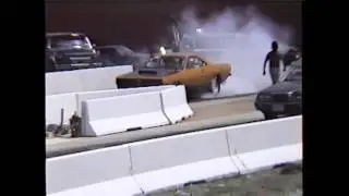 1992 Grudge Racing Long Island Motor Sports Park