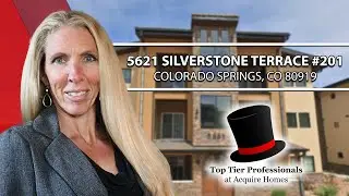 Modern 1-Bedroom Apartment in Colorado Springs | Prime Location