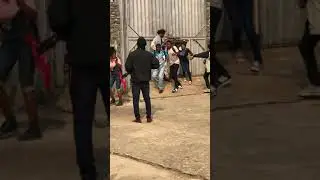 Libya Slave trade