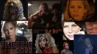 Sherrie Rose Interview
