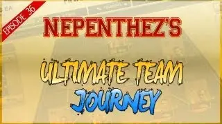 FIFA 13 - Ultimate Team Journey - Ep. 36