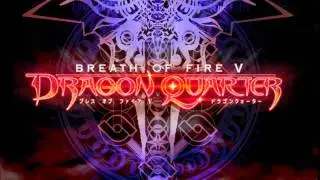 Capcom Music Best 100 #83 Breath of Fire V - Electric Power Building