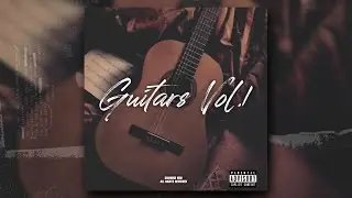 FREE Spanish Guitar Loop Kit / Sample Pack - 
