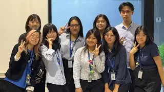 SRC Batch 6 Introduction Video