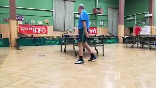 Gergye Zolt&aacute;n- Kriston Zsolt 2. Szett