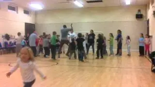 Fit Kids _ Fit Teens Battle