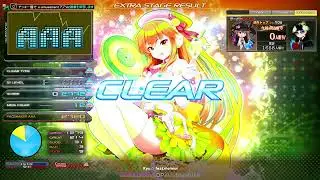 【beatmania IIDX 33 Sparkle Shower】OOO / Ryu☆ feat.moimoi DPL EXH 【何でも頑張る54歳】