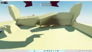 truck chaos