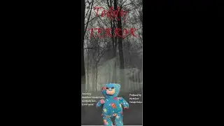 TEDDY TERROR Short Film - Matthew VanderSalm