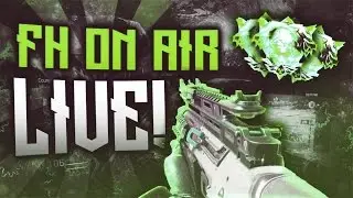 Call Of Duty Black Ops 3 INDONESIA Live Stream Multiplayer & Zombie ! RAGE QUIT !