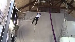 Mike Bathke Aerial Presentation Review 2015